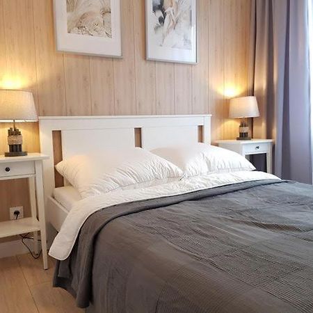 קרפאז' Apartament Triventi 88 Z Widokiem Na Sniezke - 5D Apartamenty מראה חיצוני תמונה