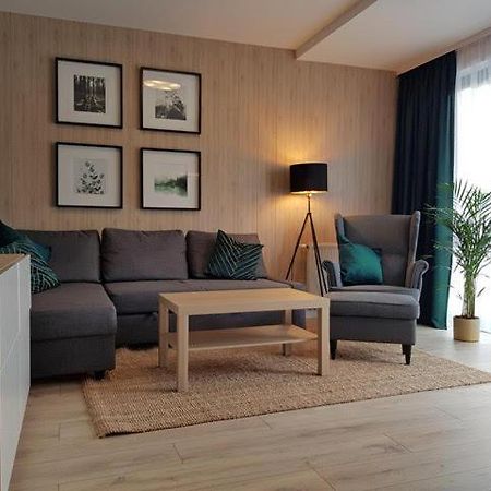 קרפאז' Apartament Triventi 88 Z Widokiem Na Sniezke - 5D Apartamenty מראה חיצוני תמונה