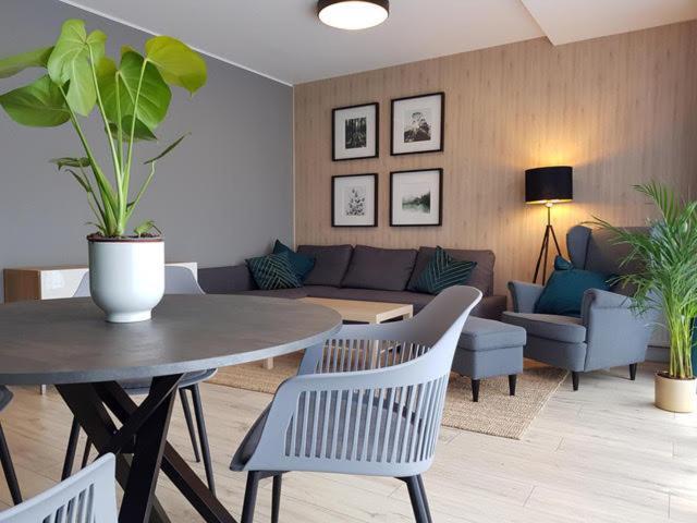 קרפאז' Apartament Triventi 88 Z Widokiem Na Sniezke - 5D Apartamenty מראה חיצוני תמונה