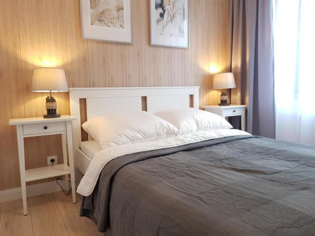 קרפאז' Apartament Triventi 88 Z Widokiem Na Sniezke - 5D Apartamenty מראה חיצוני תמונה