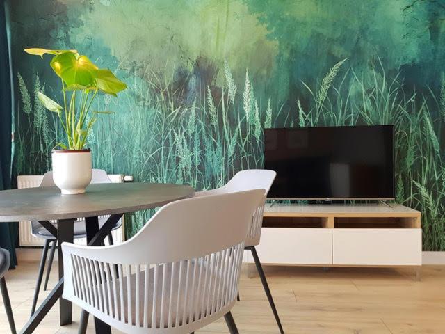 קרפאז' Apartament Triventi 88 Z Widokiem Na Sniezke - 5D Apartamenty מראה חיצוני תמונה