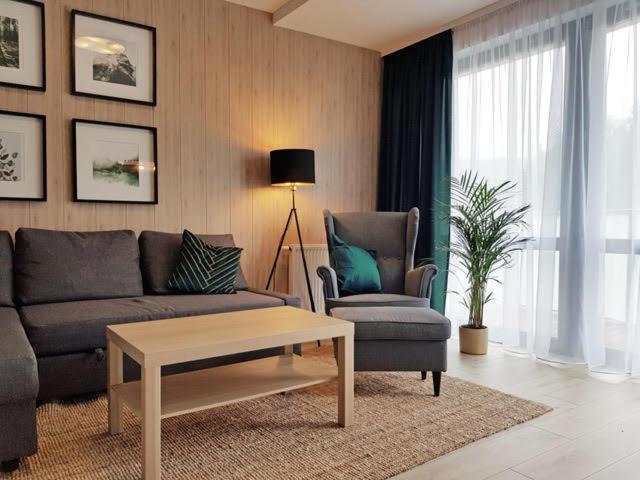 קרפאז' Apartament Triventi 88 Z Widokiem Na Sniezke - 5D Apartamenty מראה חיצוני תמונה