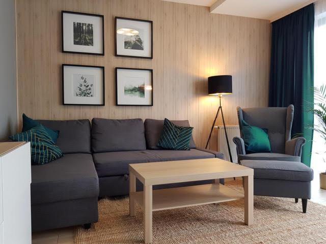 קרפאז' Apartament Triventi 88 Z Widokiem Na Sniezke - 5D Apartamenty מראה חיצוני תמונה