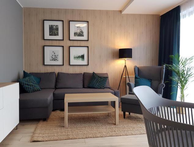 קרפאז' Apartament Triventi 88 Z Widokiem Na Sniezke - 5D Apartamenty מראה חיצוני תמונה
