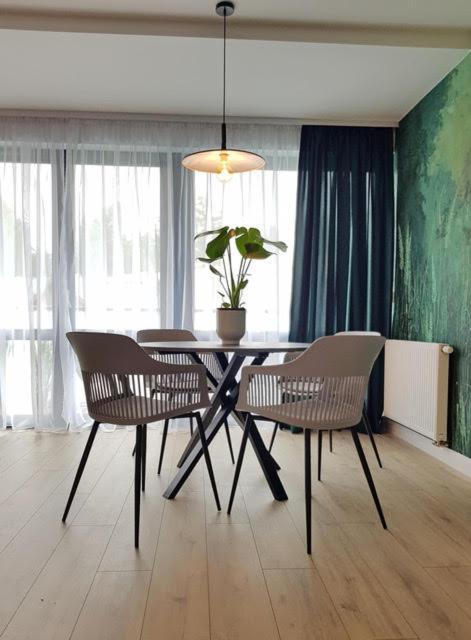 קרפאז' Apartament Triventi 88 Z Widokiem Na Sniezke - 5D Apartamenty מראה חיצוני תמונה