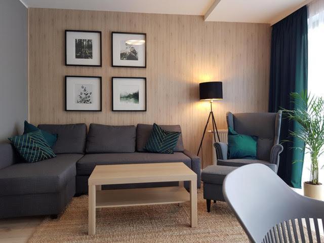 קרפאז' Apartament Triventi 88 Z Widokiem Na Sniezke - 5D Apartamenty מראה חיצוני תמונה