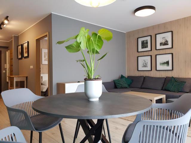 קרפאז' Apartament Triventi 88 Z Widokiem Na Sniezke - 5D Apartamenty מראה חיצוני תמונה